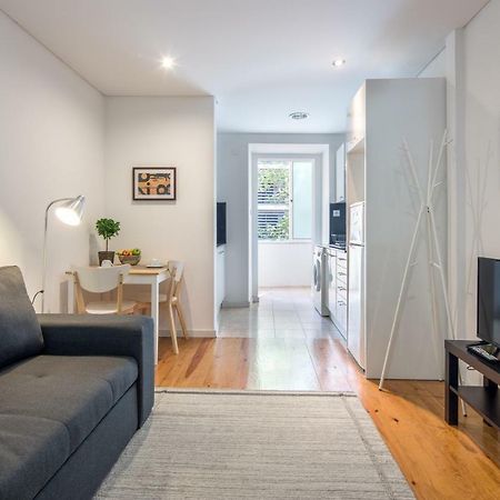 Sao Bento Ao Rato Apartment Lisboa 外观 照片
