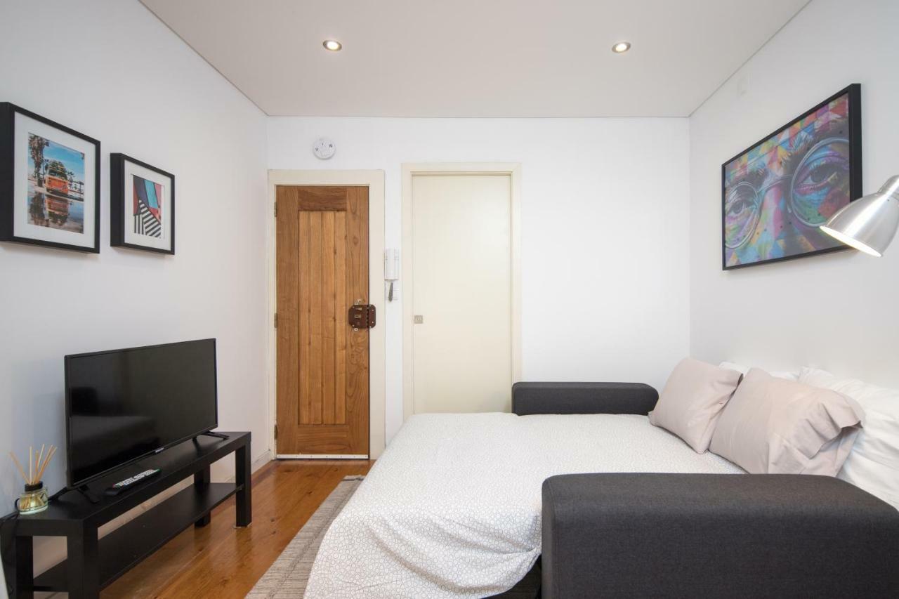 Sao Bento Ao Rato Apartment Lisboa 外观 照片