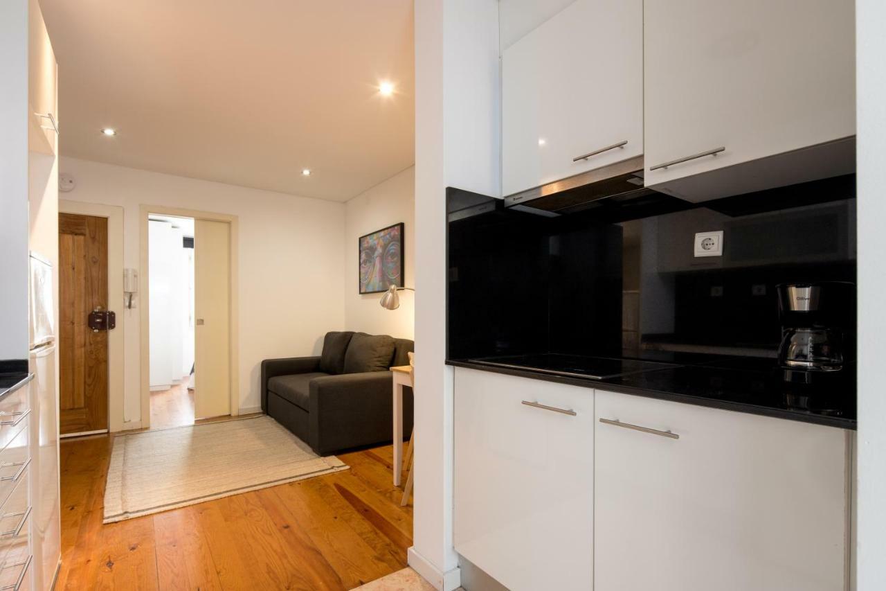 Sao Bento Ao Rato Apartment Lisboa 外观 照片
