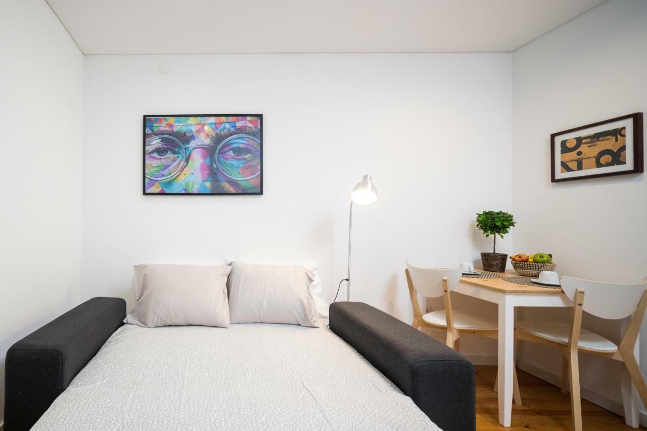Sao Bento Ao Rato Apartment Lisboa 外观 照片