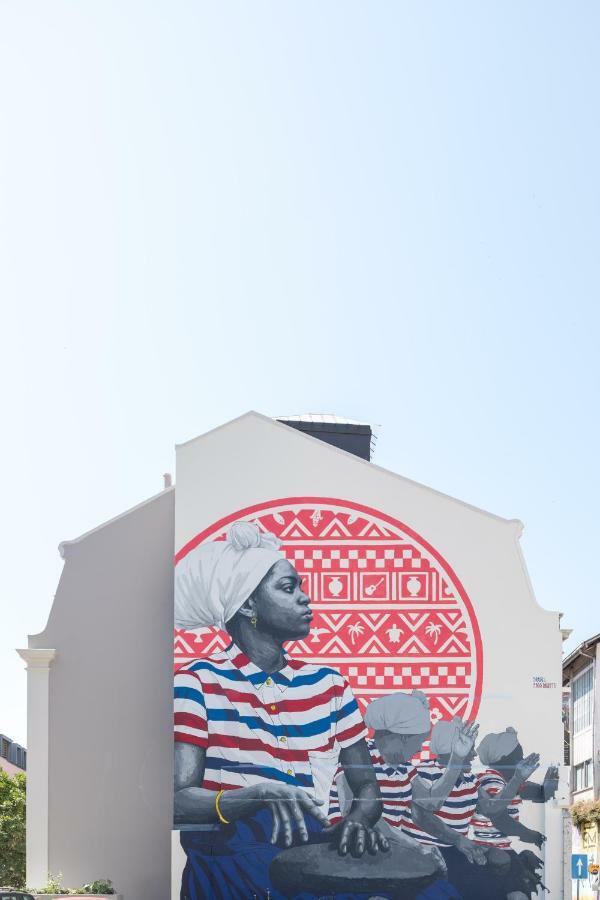 Sao Bento Ao Rato Apartment Lisboa 外观 照片