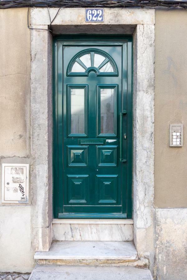 Sao Bento Ao Rato Apartment Lisboa 外观 照片