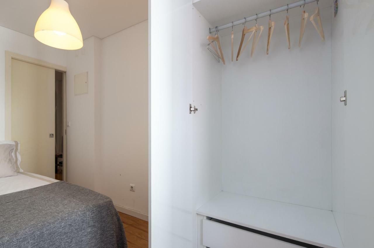 Sao Bento Ao Rato Apartment Lisboa 外观 照片