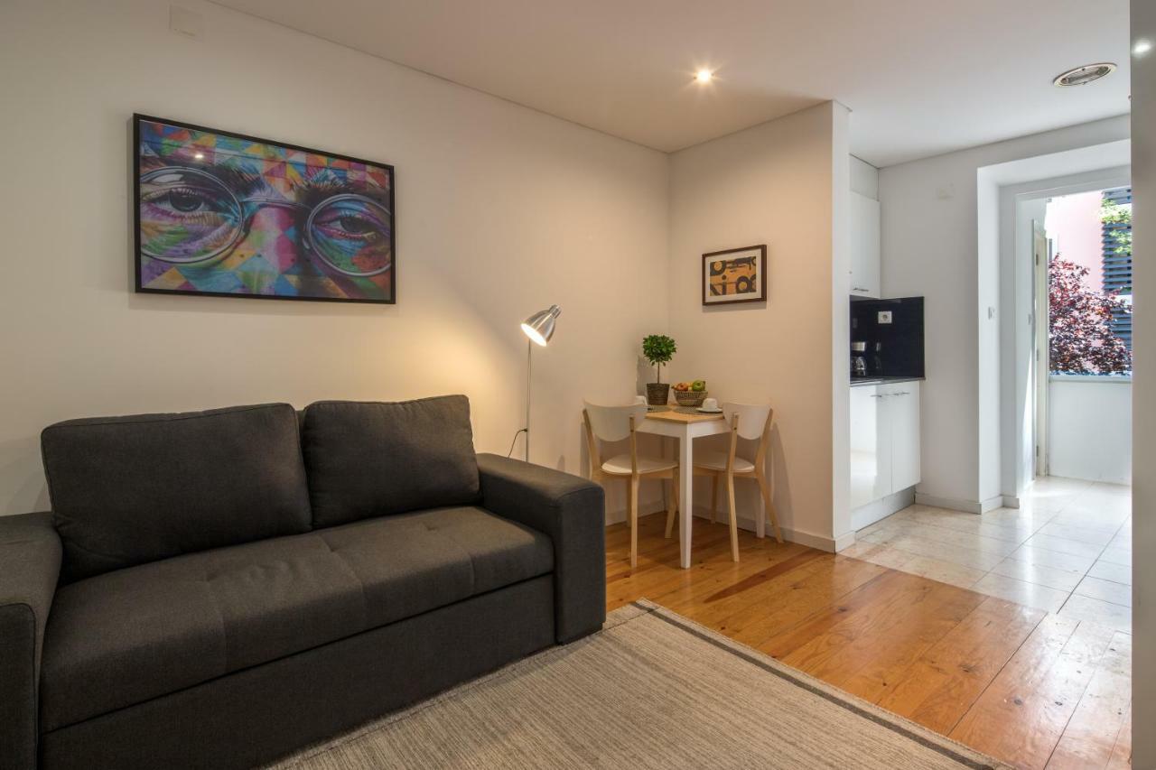 Sao Bento Ao Rato Apartment Lisboa 外观 照片