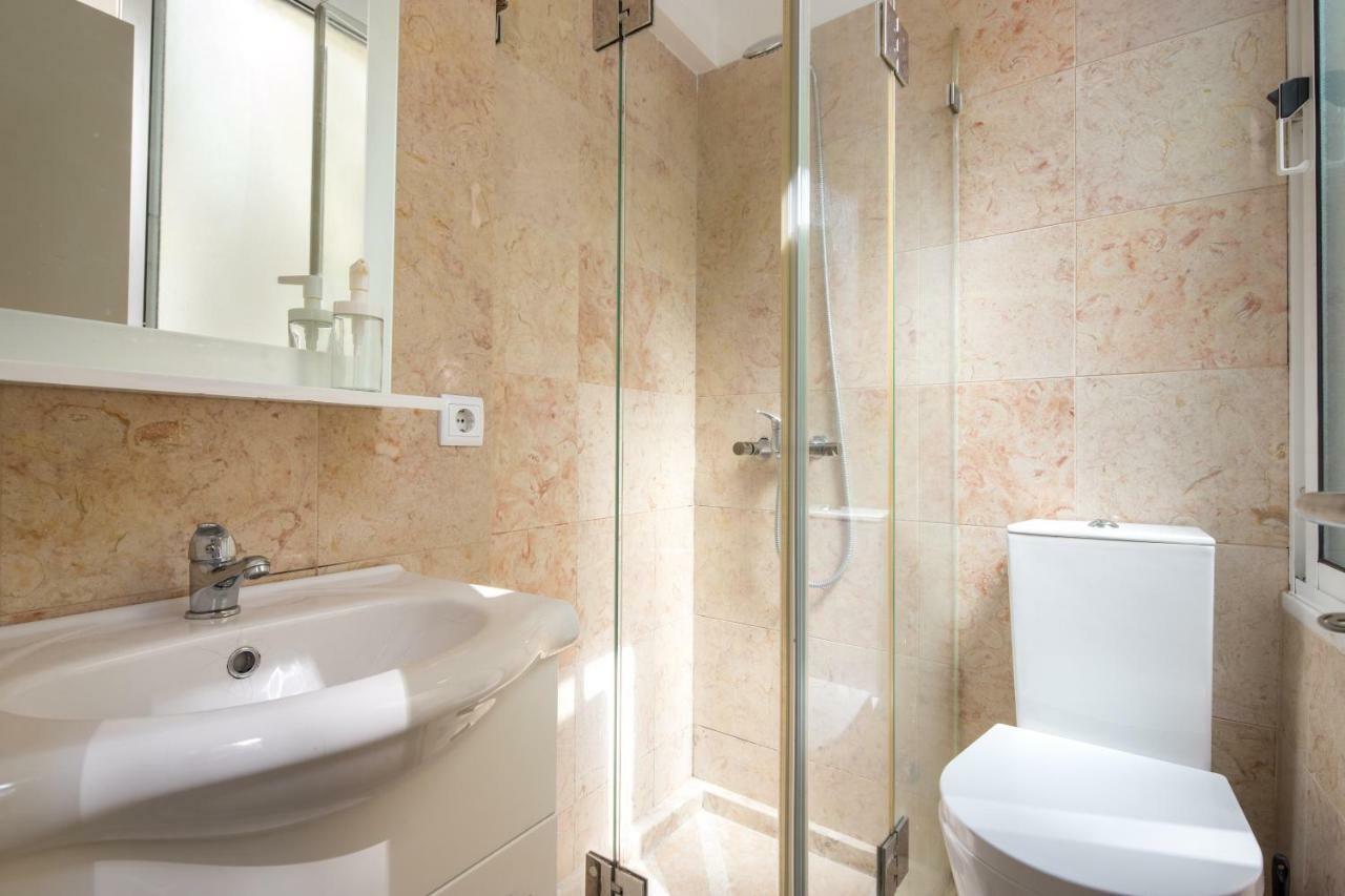 Sao Bento Ao Rato Apartment Lisboa 外观 照片