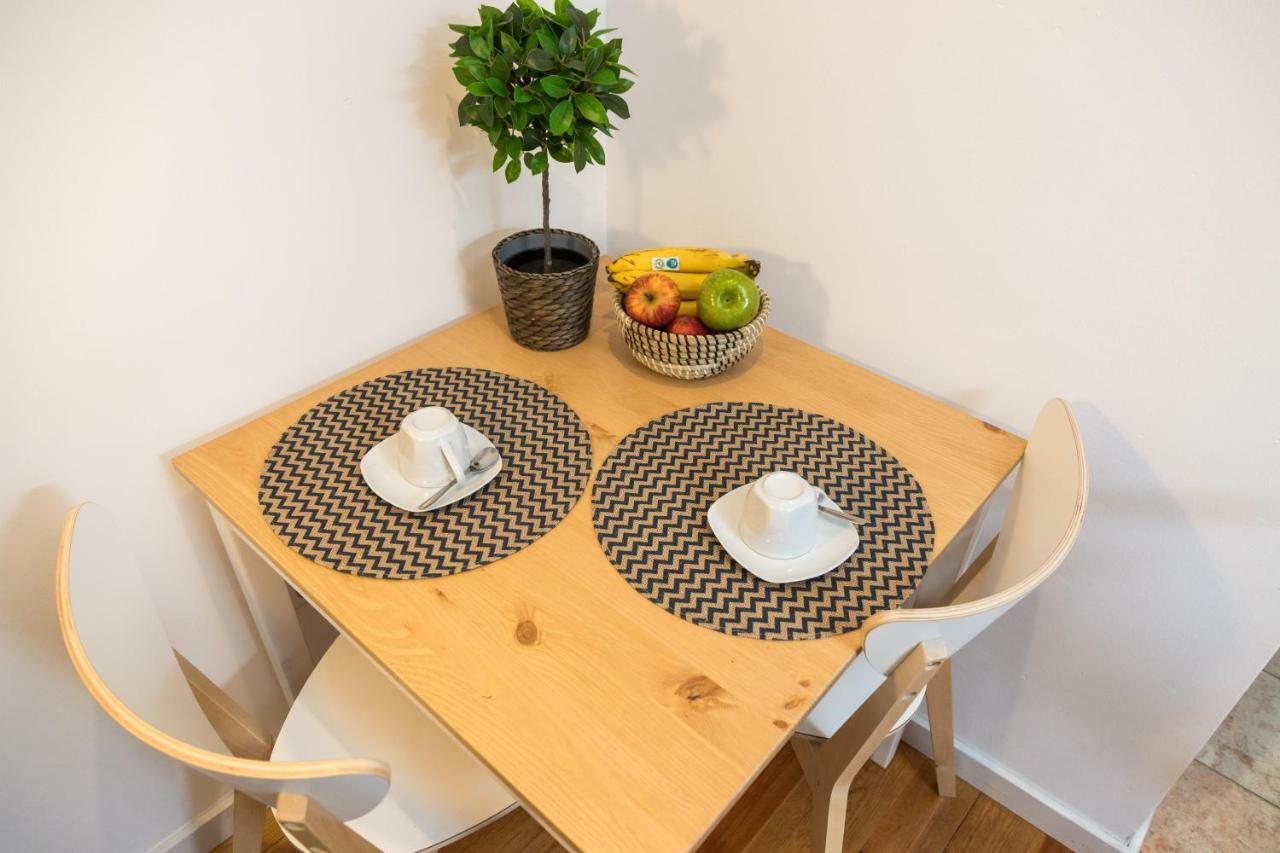 Sao Bento Ao Rato Apartment Lisboa 外观 照片