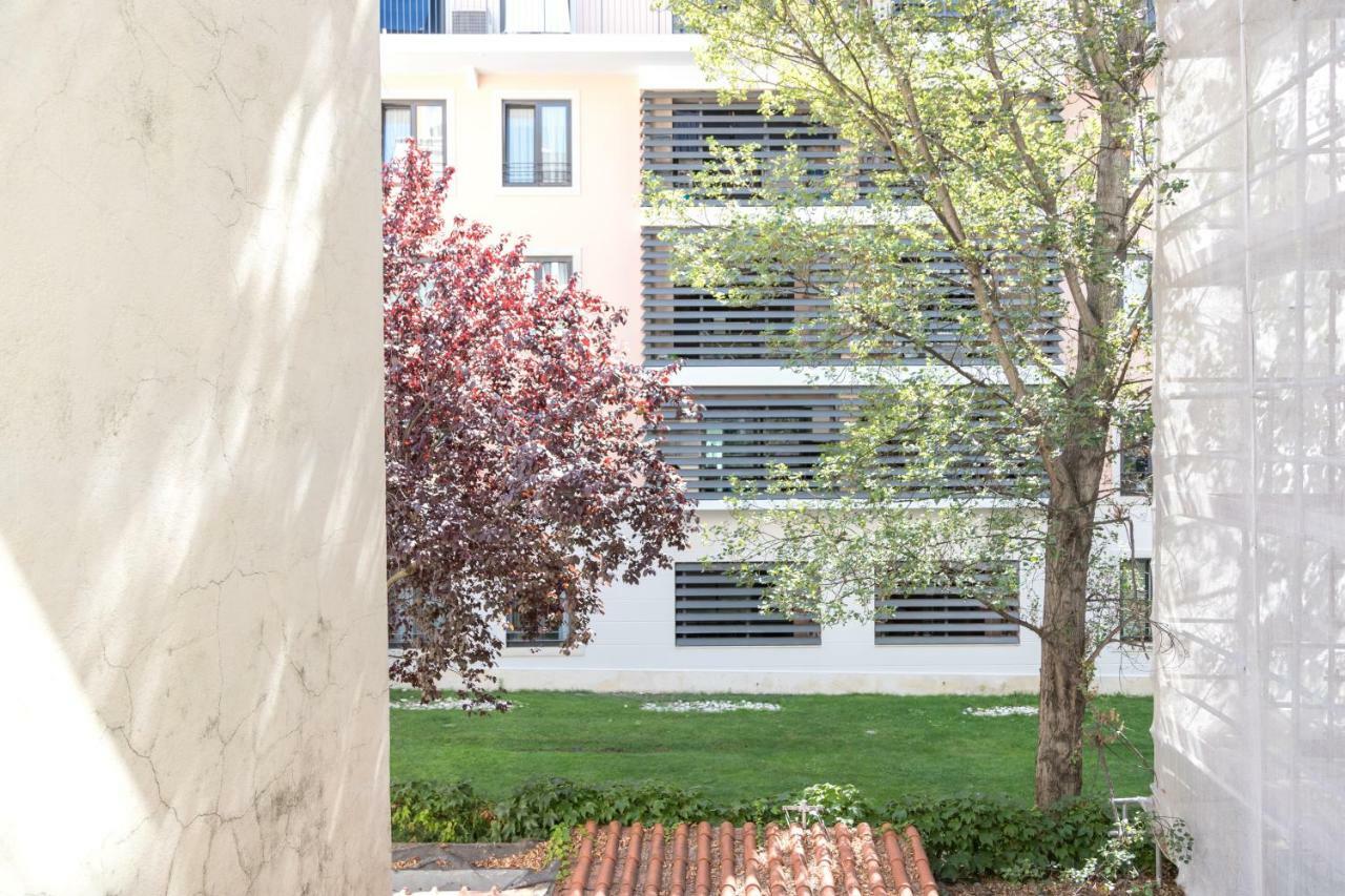 Sao Bento Ao Rato Apartment Lisboa 外观 照片