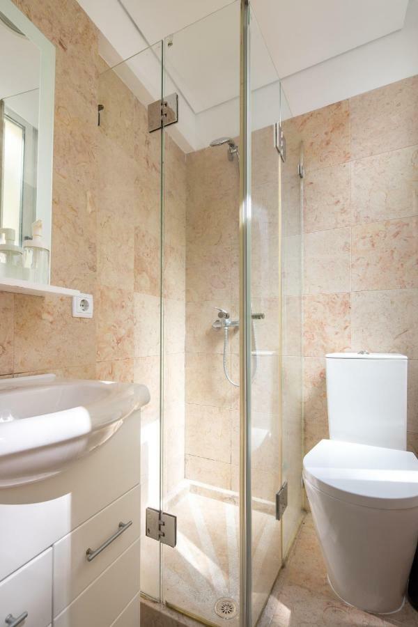 Sao Bento Ao Rato Apartment Lisboa 外观 照片