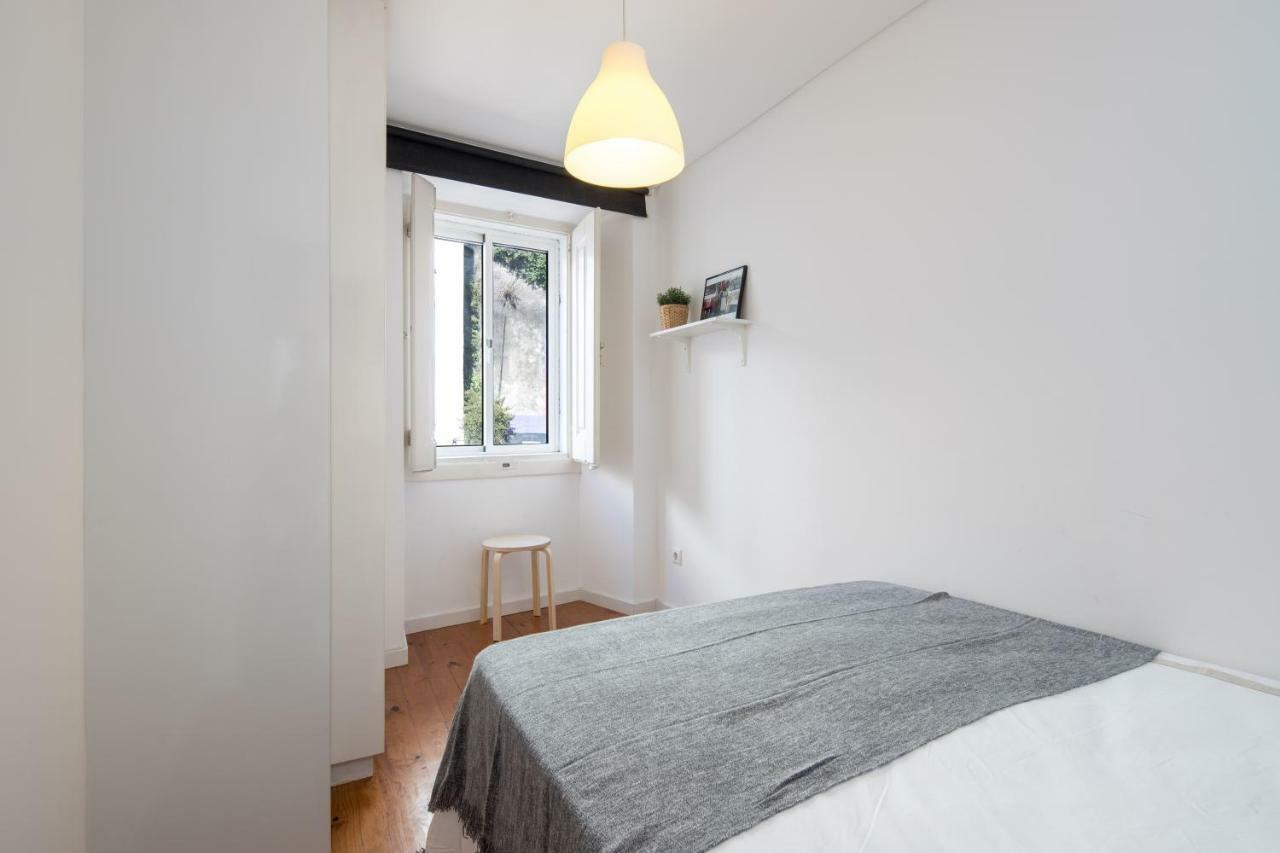 Sao Bento Ao Rato Apartment Lisboa 外观 照片