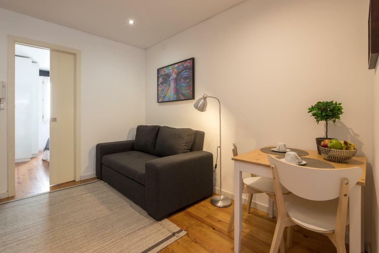 Sao Bento Ao Rato Apartment Lisboa 外观 照片
